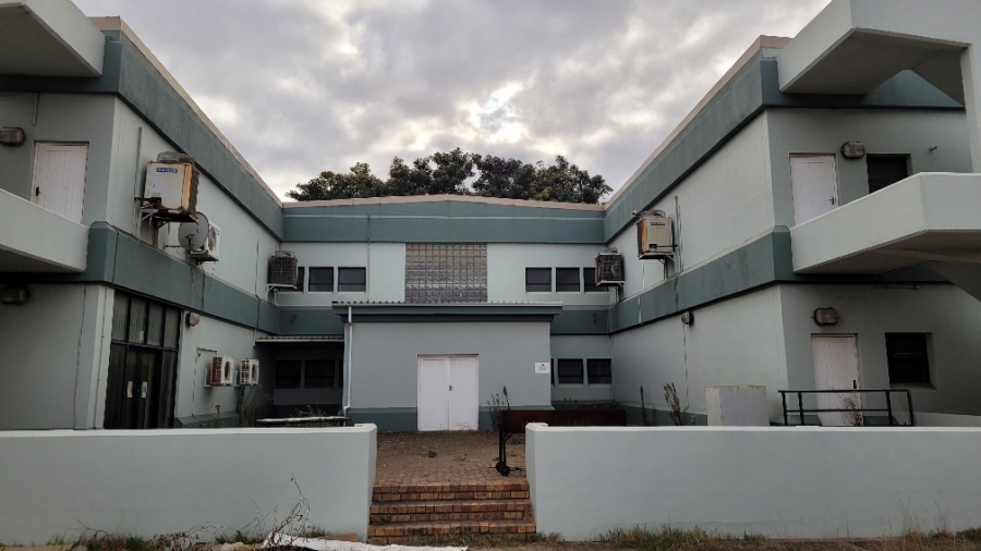 Commercial Property for Sale in Atlantis Industrial Western Cape